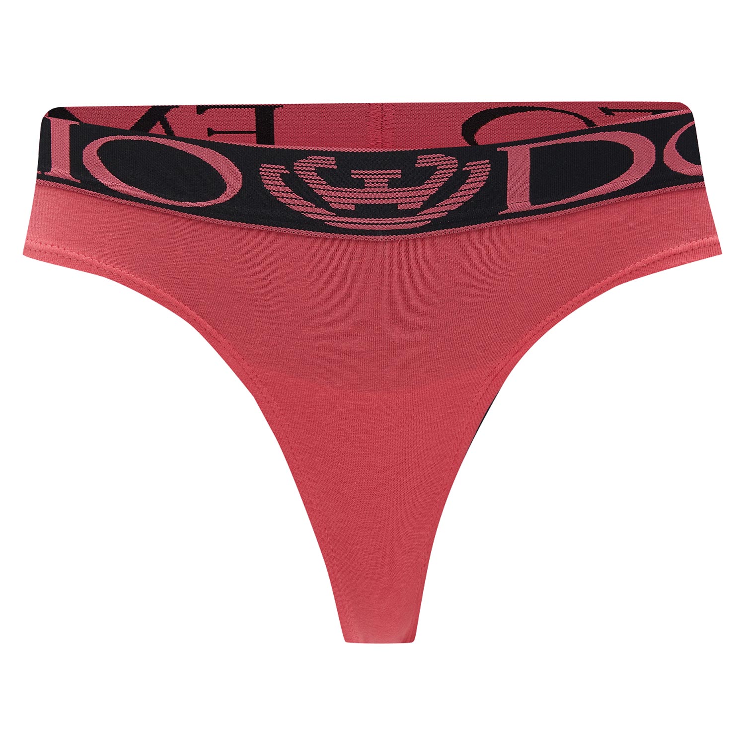 PACK DE 6 CALZONES COLALESS ALGODÓN MUJER - 6