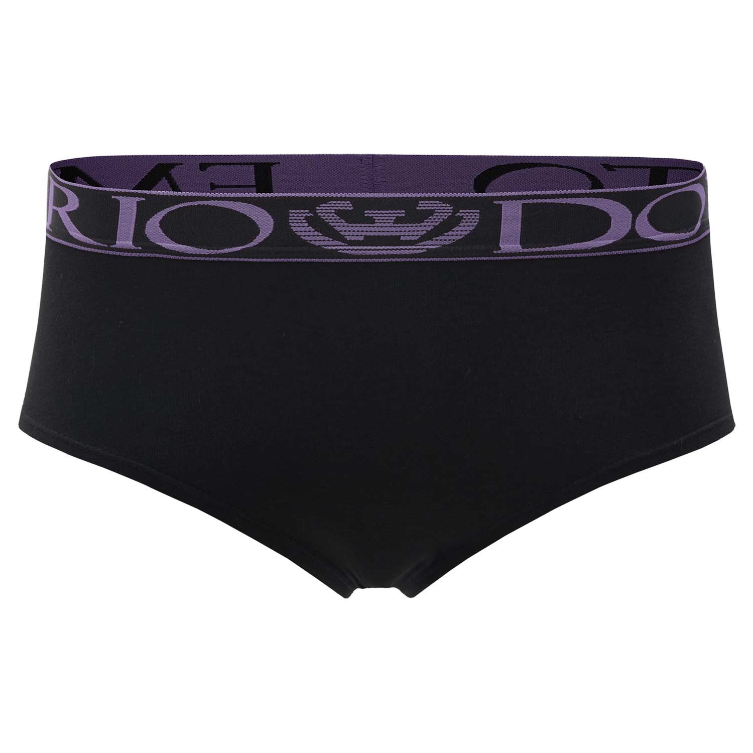 PACK DE 6 CALZONES BIKINI TIRO ALTO ALGODÓN MUJER - 2