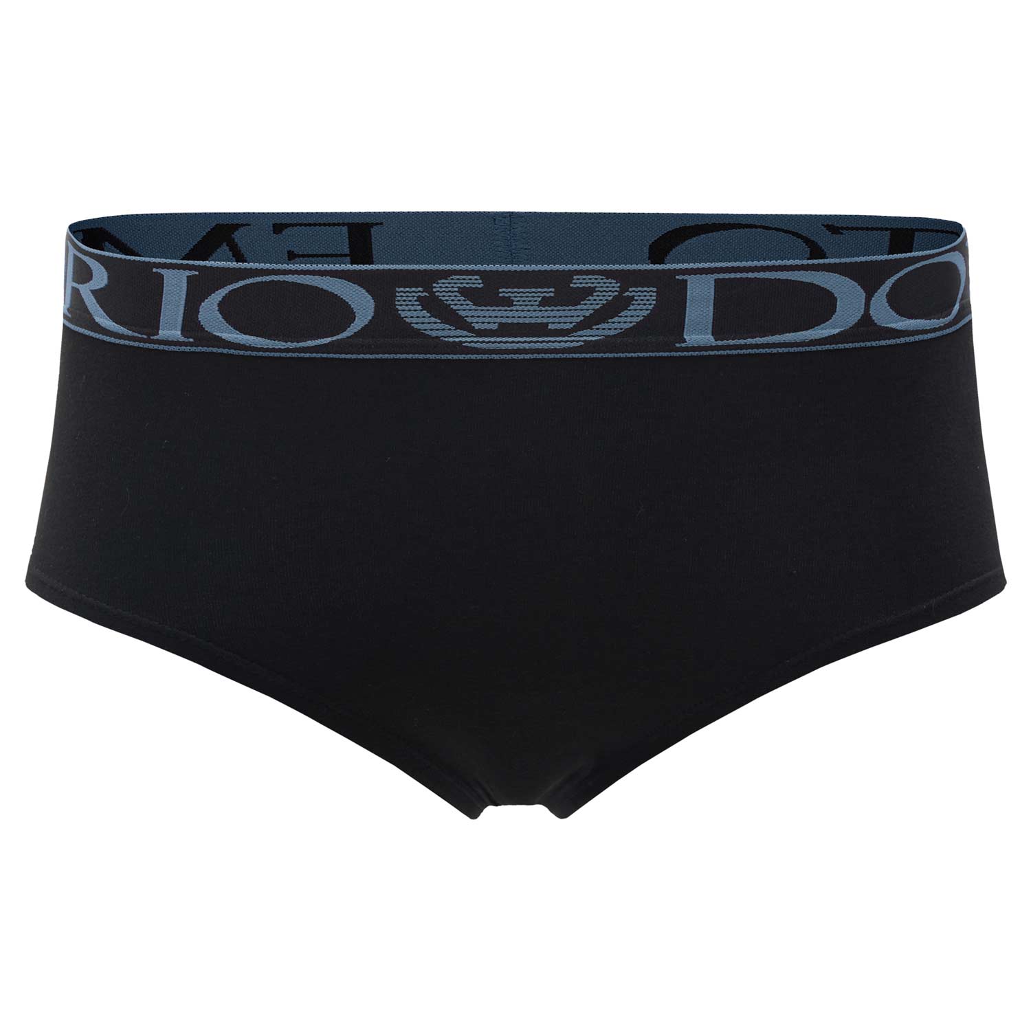 PACK DE 6 CALZONES BIKINI TIRO ALTO ALGODÓN MUJER - 3