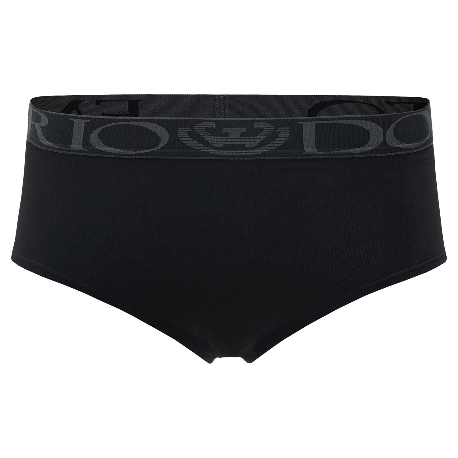 PACK DE 6 CALZONES BIKINI TIRO ALTO ALGODÓN MUJER - 5