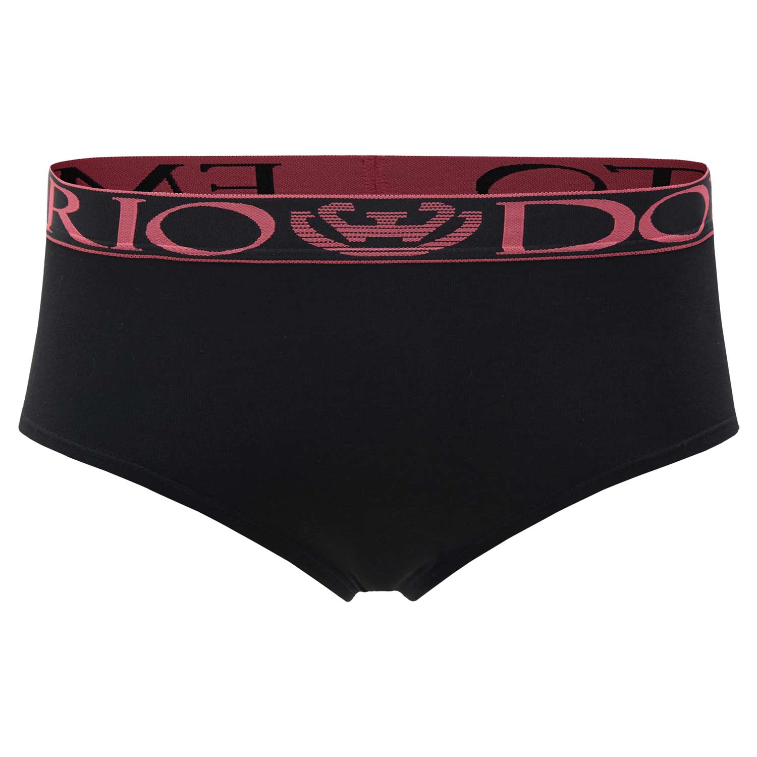 PACK DE 6 CALZONES BIKINI TIRO ALTO ALGODÓN MUJER - 6