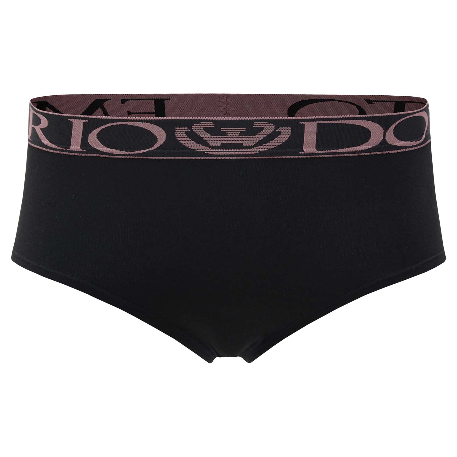 PACK DE 6 CALZONES BIKINI TIRO ALTO ALGODÓN MUJER - 7