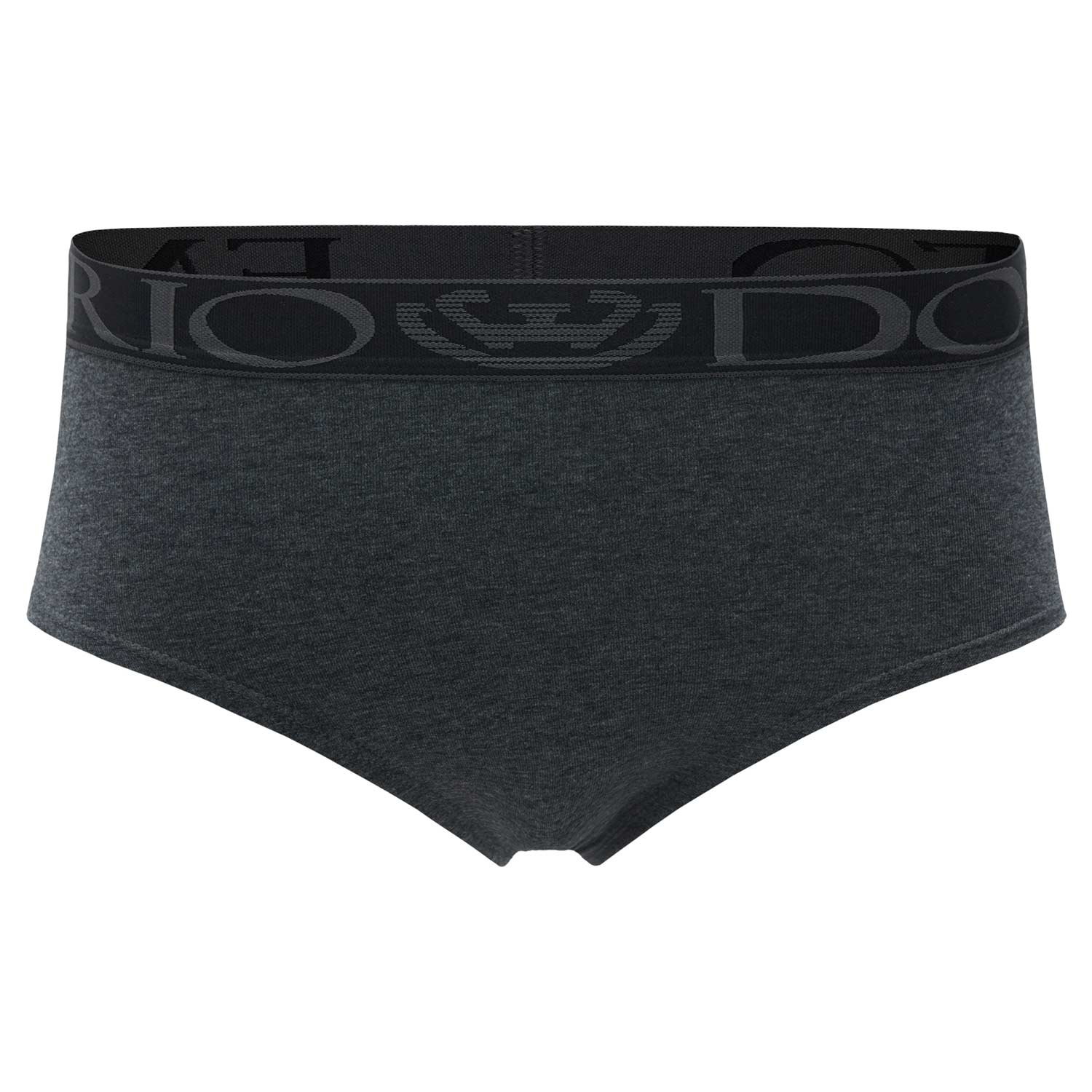 PACK DE 6 CALZONES BIKINI TIRO ALTO ALGODÓN MUJER - 5