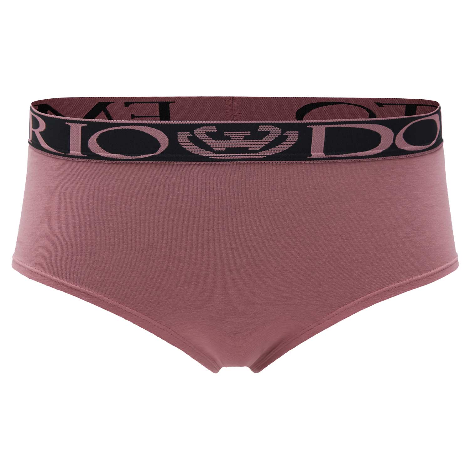 PACK DE 6 CALZONES BIKINI TIRO ALTO ALGODÓN MUJER - 7