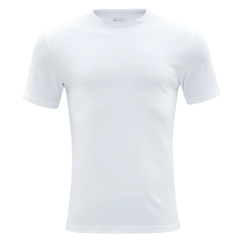 PACK DE 3 CAMISETAS MANGA CORTA ALGODÓN HOMBRE CON BOLSO DE REGALO - 3
