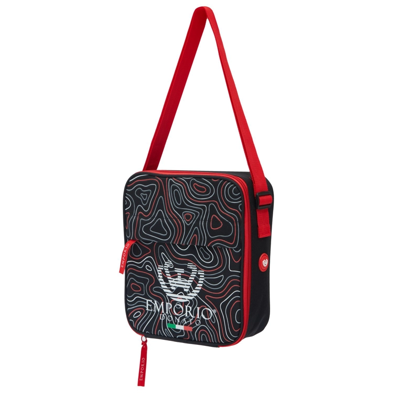 PACK 2 CAMISETAS MANGA LARGA ALGODÓN PANAL HOMBRE CON BOLSO DE REGALO - 5