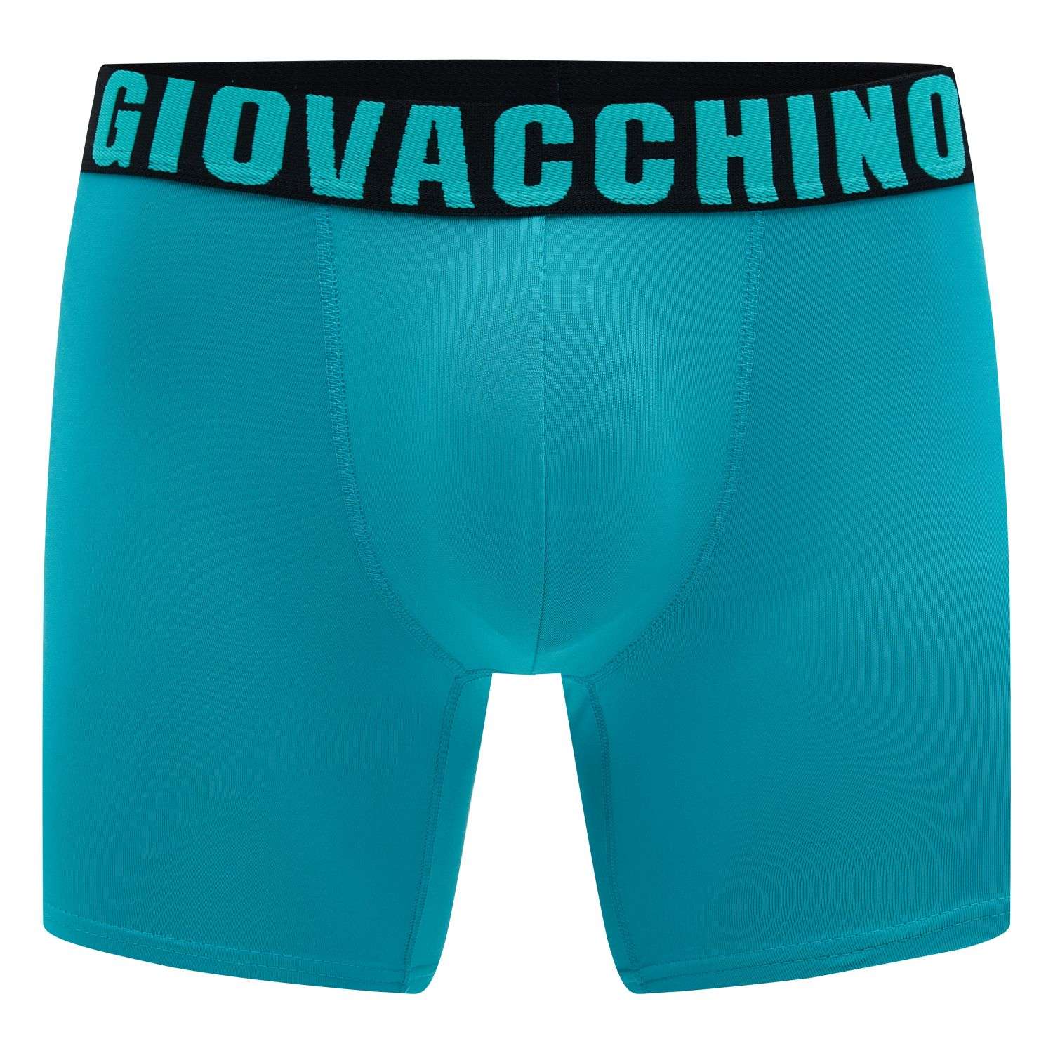 PACK DE 6 BOXER MEDIO ALGODÓN HOMBRE - 3