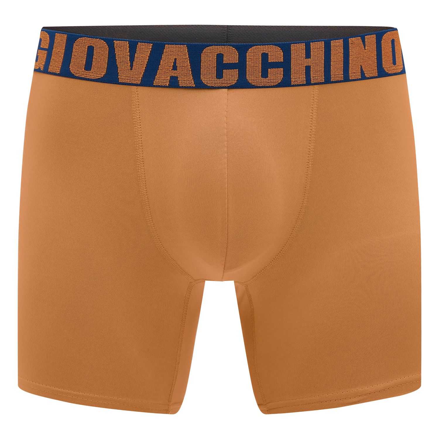PACK DE 6 BOXER MEDIO ALGODÓN HOMBRE - 4
