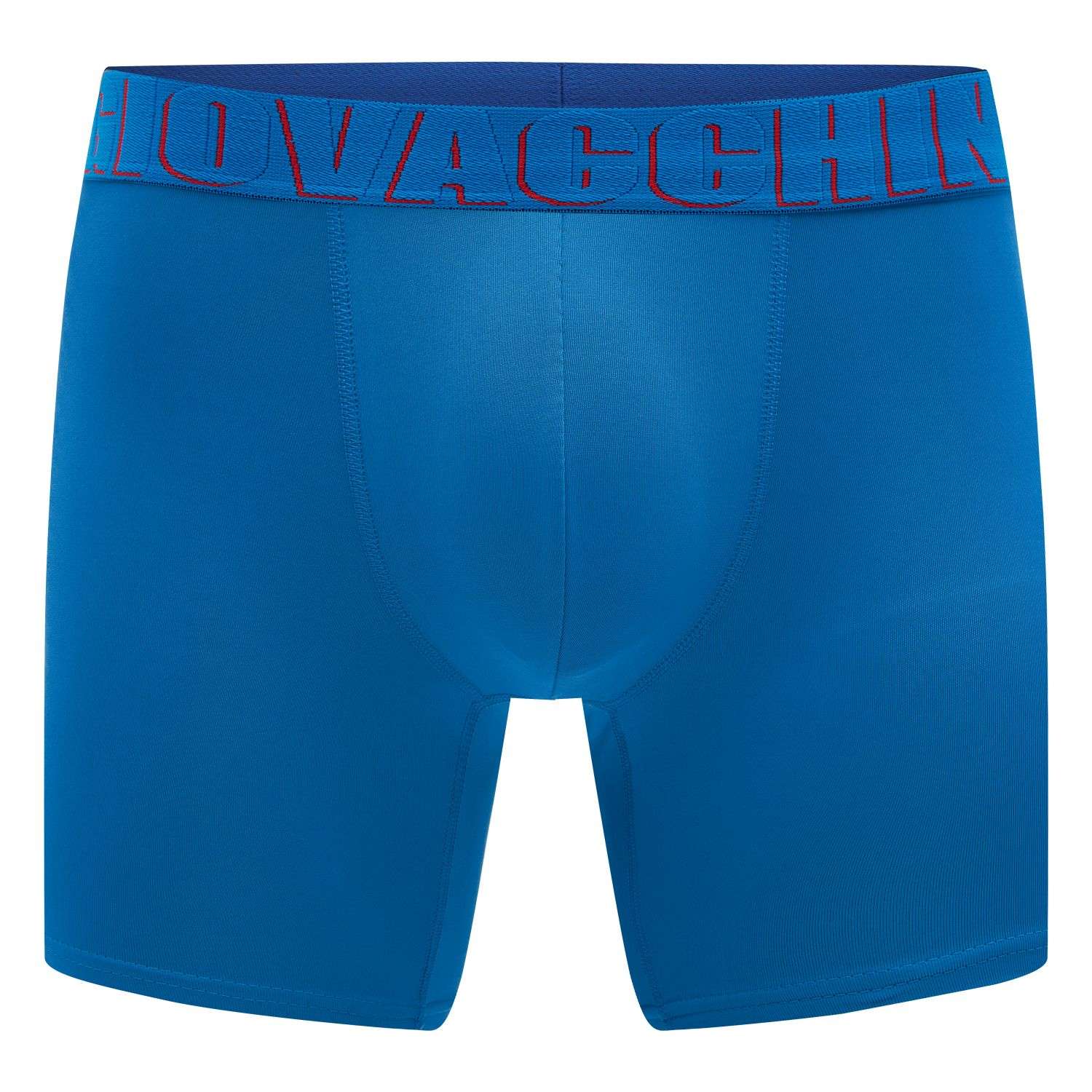 PACK DE 6 BOXER MEDIO ALGODÓN HOMBRE - 5