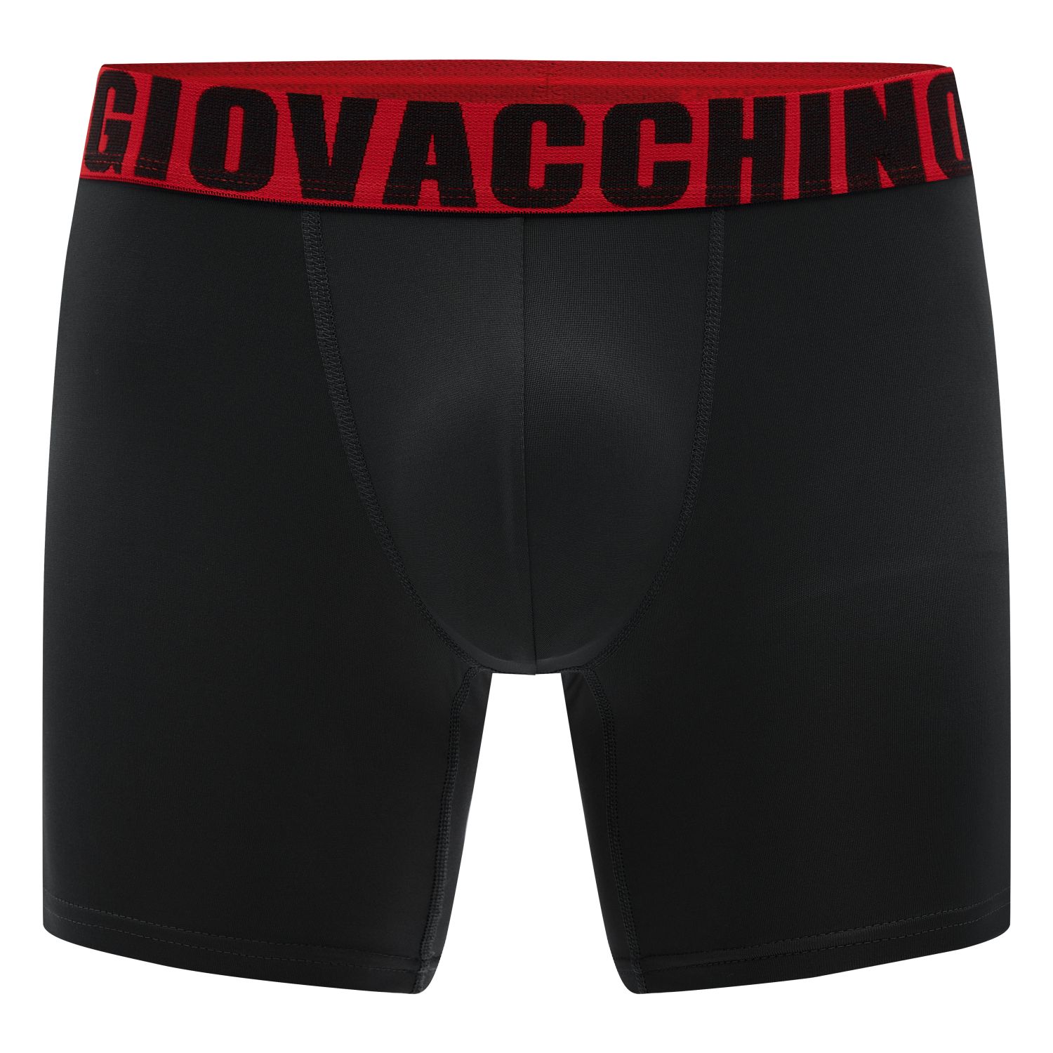 PACK DE 6 BOXER MEDIO ALGODÓN HOMBRE - 7