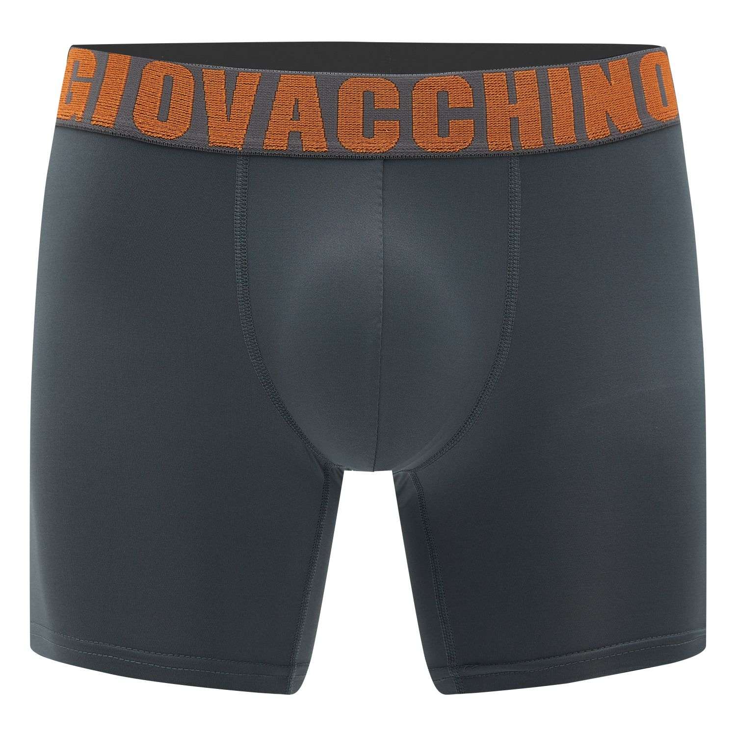 PACK DE 6 BOXER MEDIO ALGODÓN HOMBRE - 8