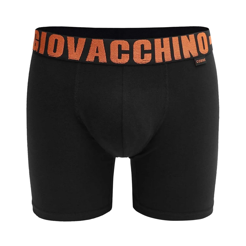 PACK DE 3 BOXER MEDIO ALGODÓN HOMBRE - 2