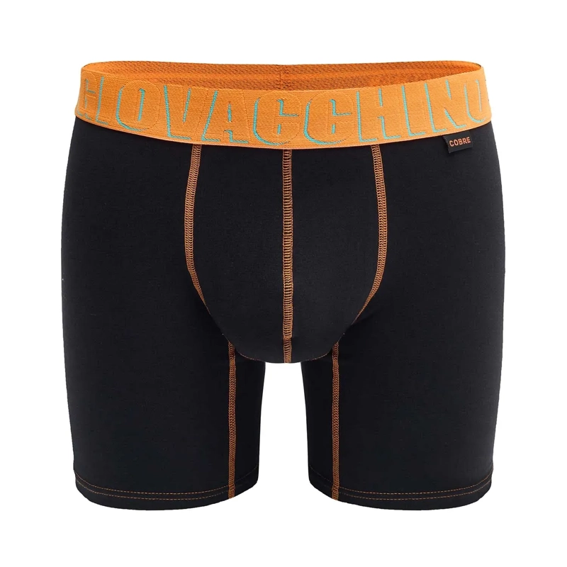 PACK DE 3 BOXER MEDIO ALGODÓN HOMBRE - 3
