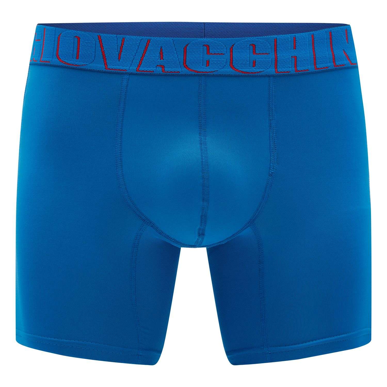 PACK DE 6 BOXER MEDIO ALGODÓN HOMBRE - 3