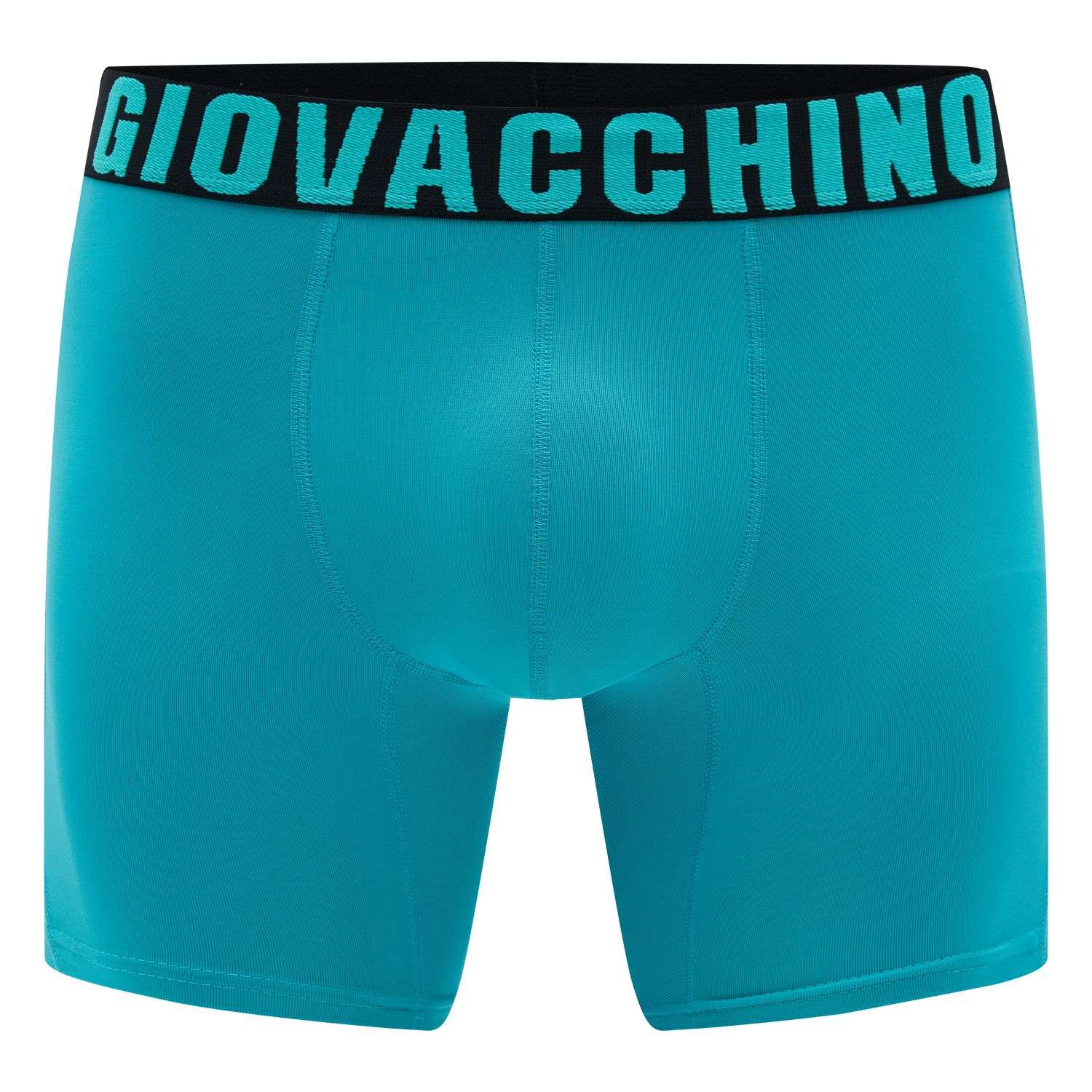 PACK DE 6 BOXER MEDIO ALGODÓN HOMBRE - 4