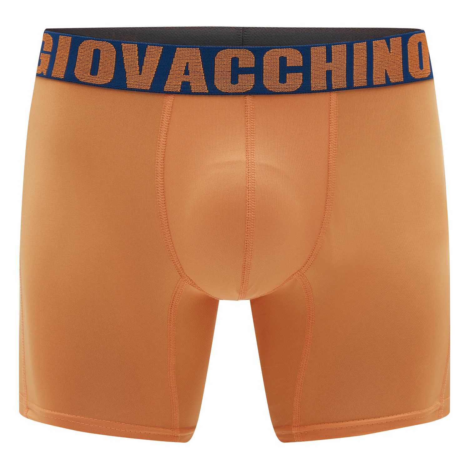 PACK DE 6 BOXER MEDIO ALGODÓN HOMBRE - 5