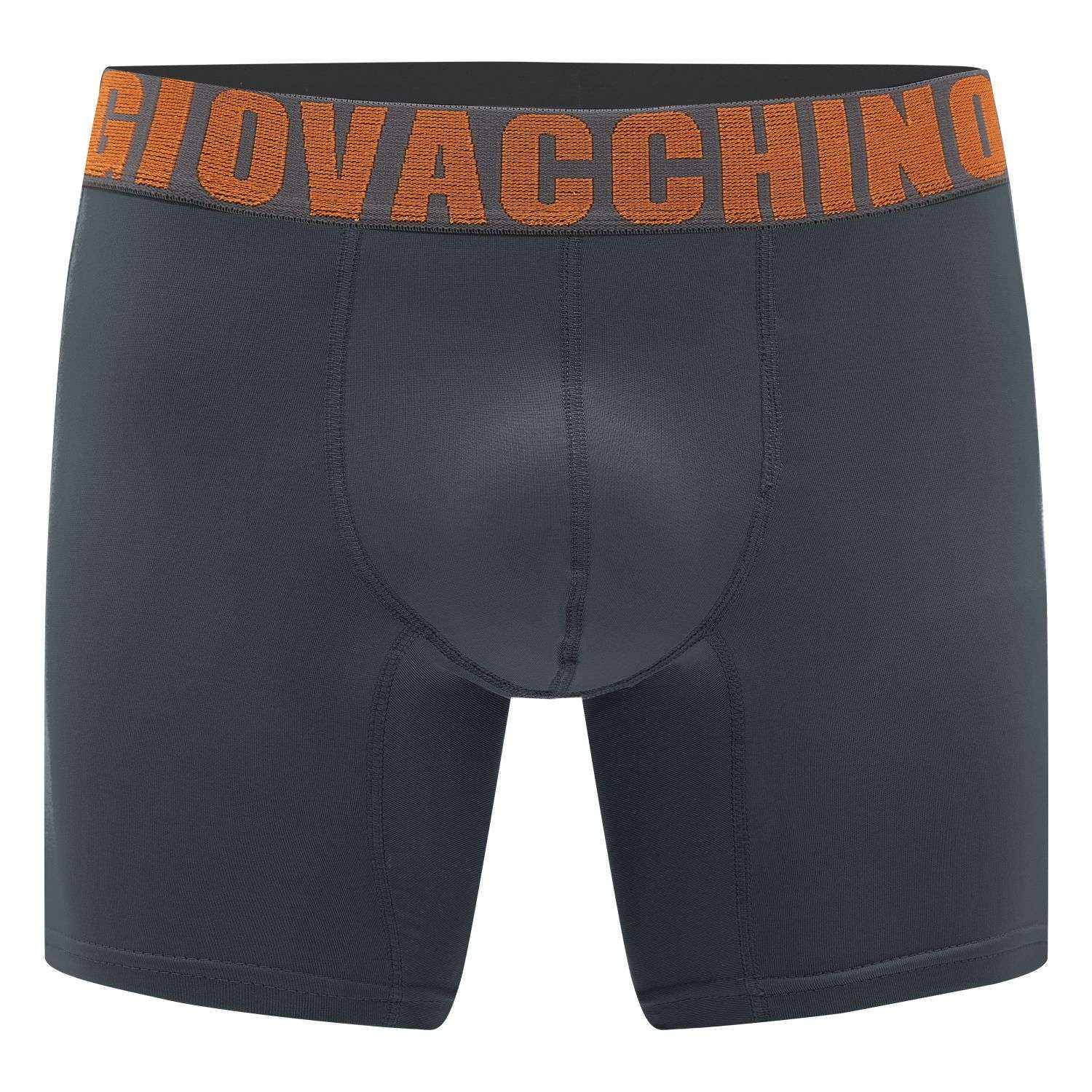 PACK DE 6 BOXER MEDIO ALGODÓN HOMBRE - 6