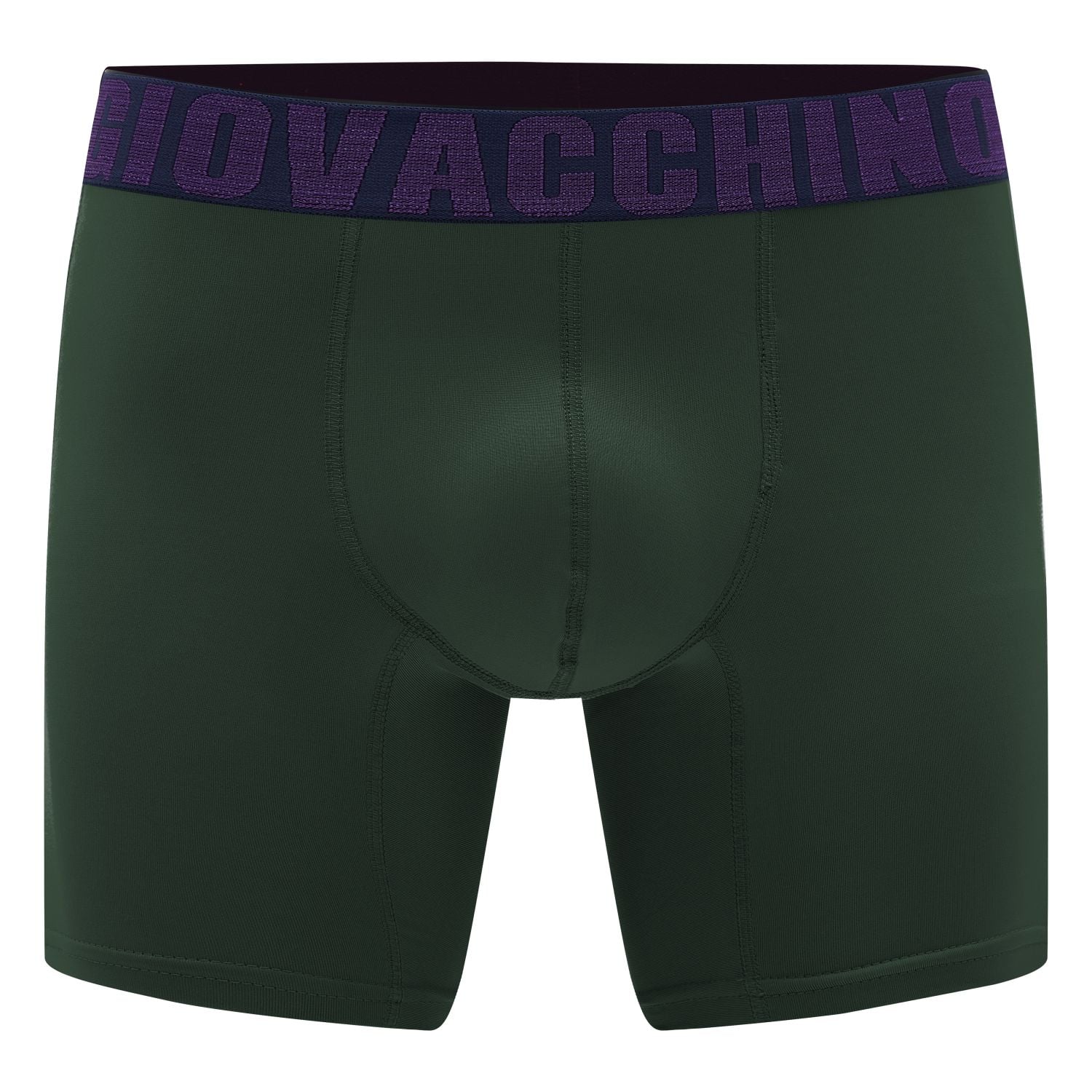 PACK DE 6 BOXER MEDIO ALGODÓN HOMBRE - 7