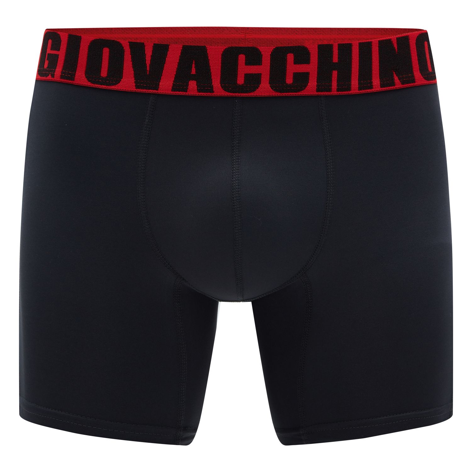 PACK DE 6 BOXER MEDIO ALGODÓN HOMBRE - 8