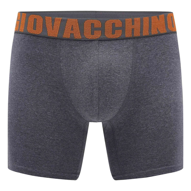PACK DE 6 BOXER HOMBRE GIOVACCHINO MEDIO ALGODON - 4