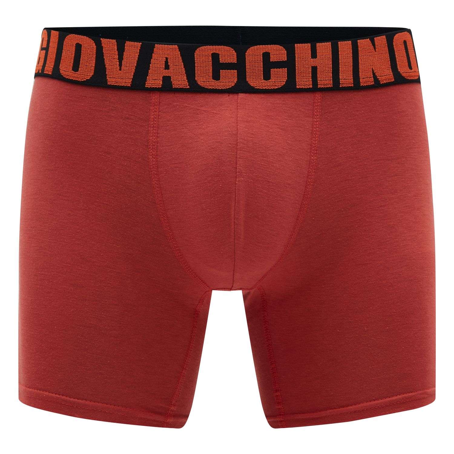 PACK DE 6 BOXER HOMBRE GIOVACCHINO MEDIO ALGODON - 7