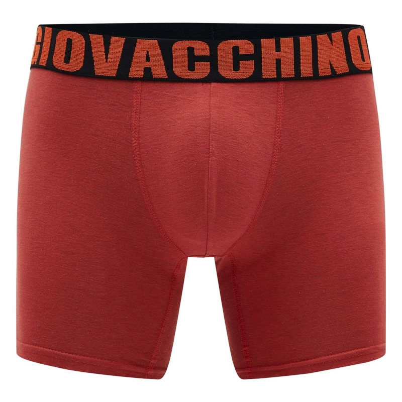 PACK DE 6 BOXER HOMBRE GIOVACCHINO MEDIO ALGODON - 7