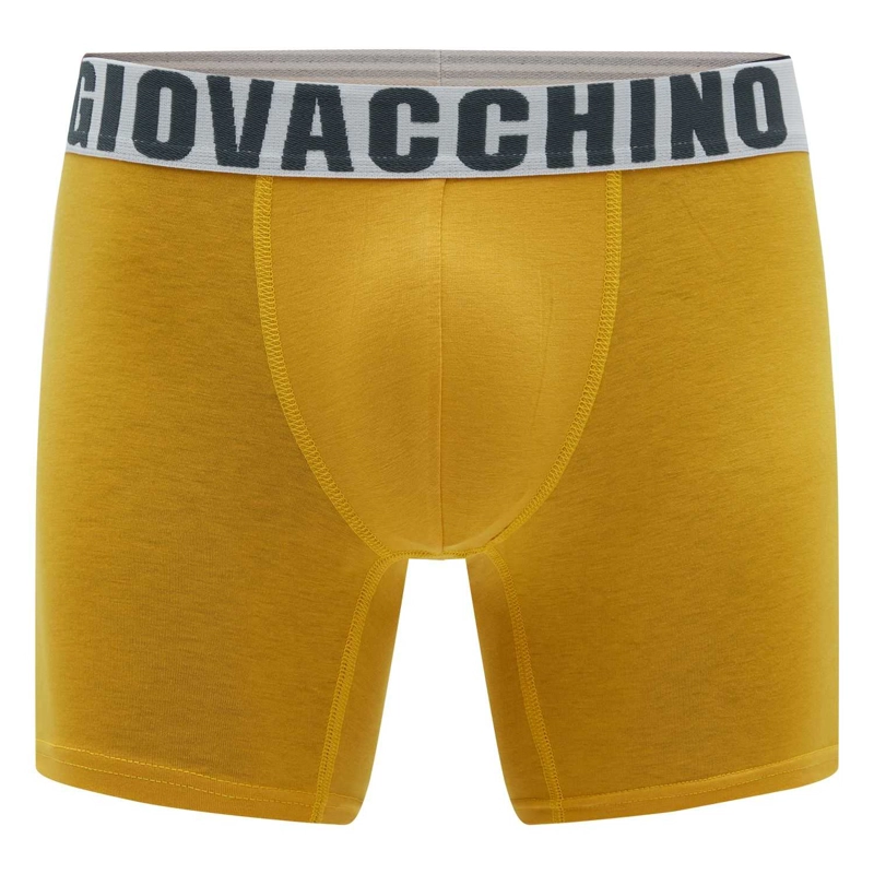PACK DE 6 BOXER HOMBRE GIOVACCHINO MEDIO ALGODON - 5