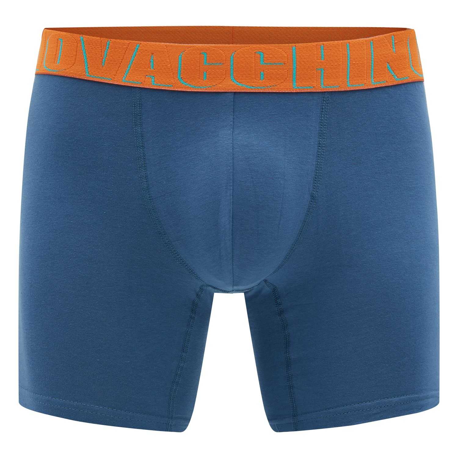 PACK DE 6 BOXER HOMBRE GIOVACCHINO MEDIO ALGODON - 8