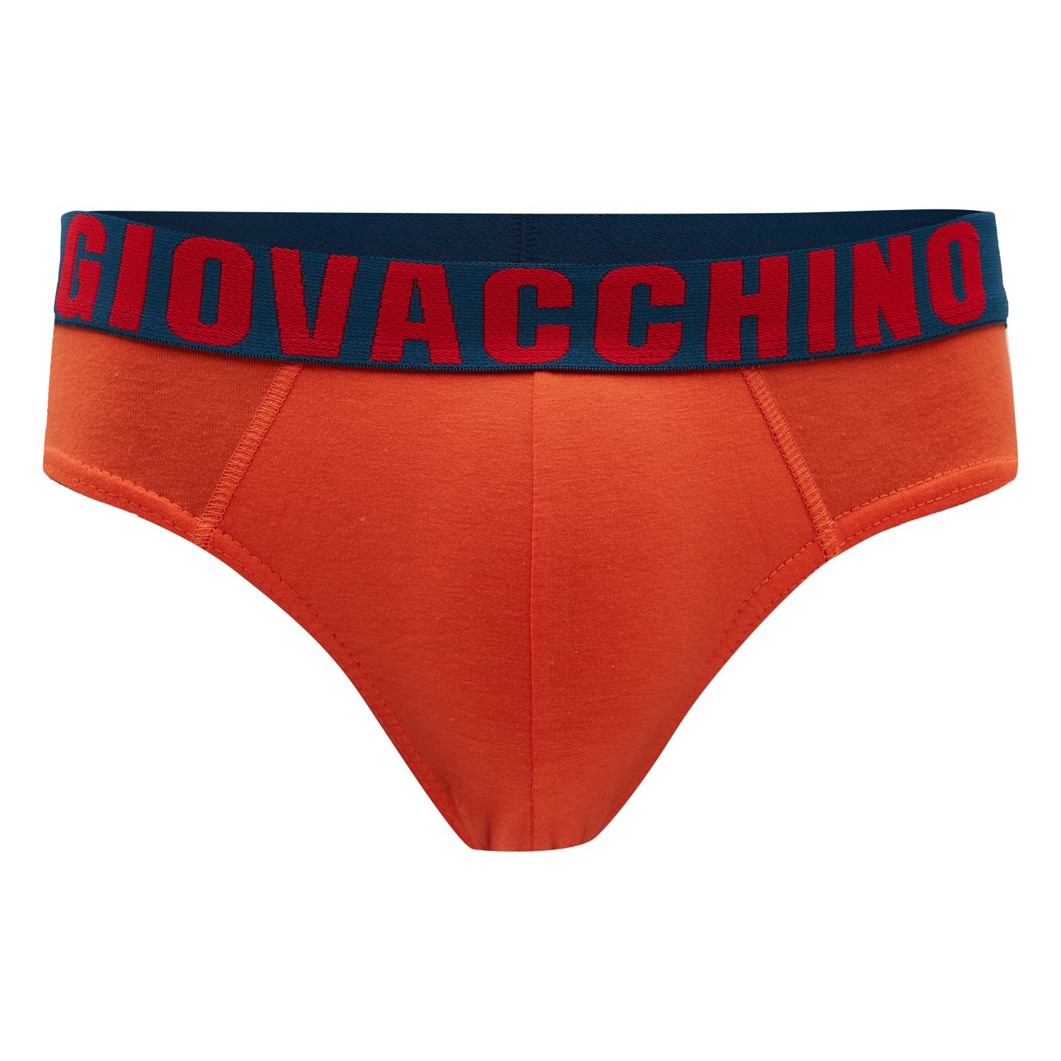 PACK DE 6 SLIP ALGODON HOMBRE - 4