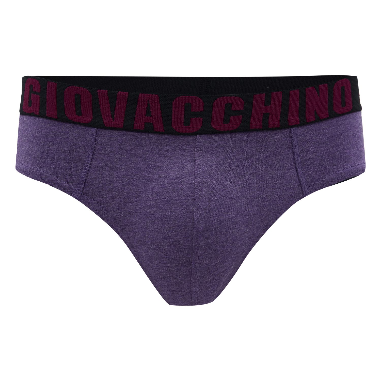 PACK DE 6 SLIP ALGODON HOMBRE - 6