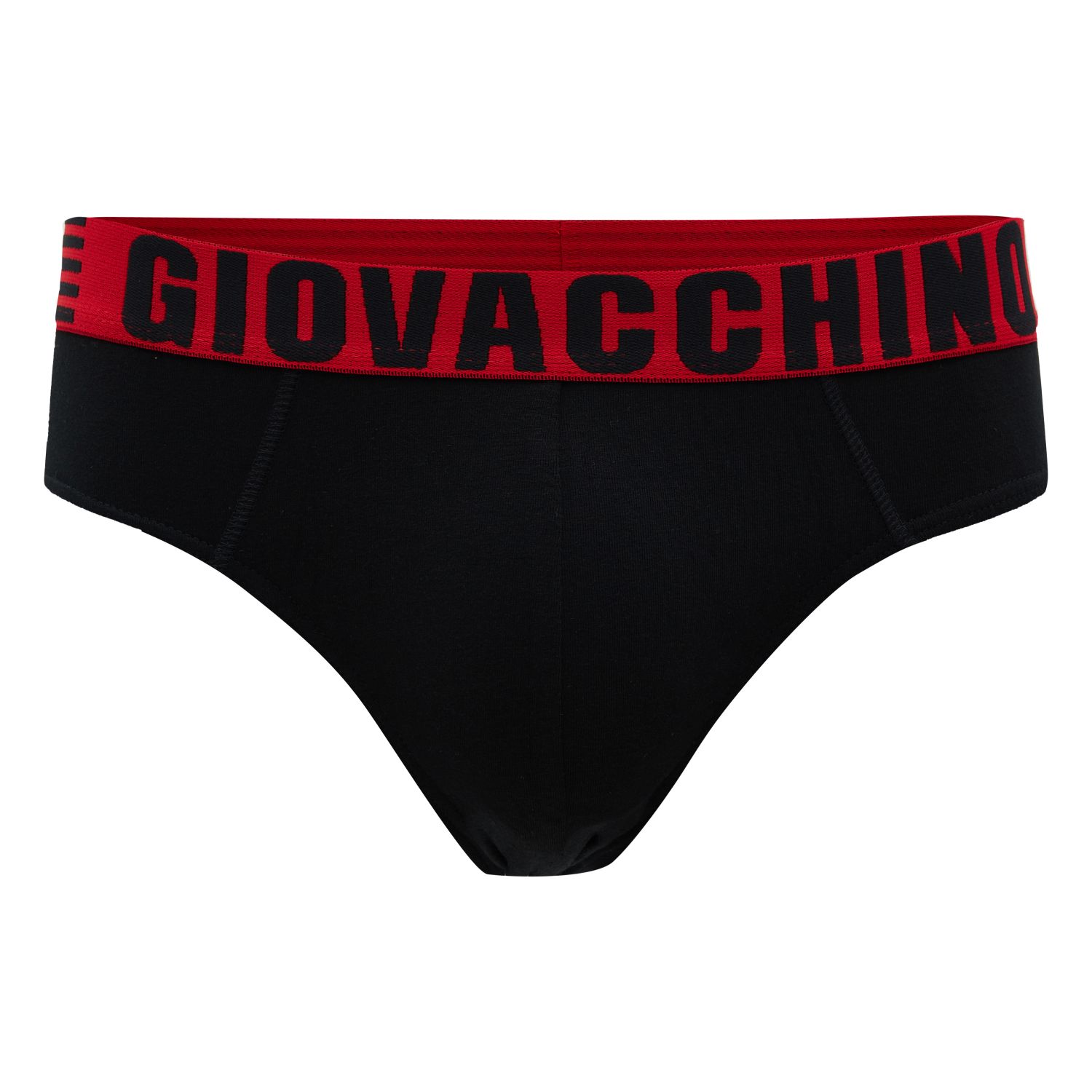 PACK DE 6 SLIP ALGODON HOMBRE - 8