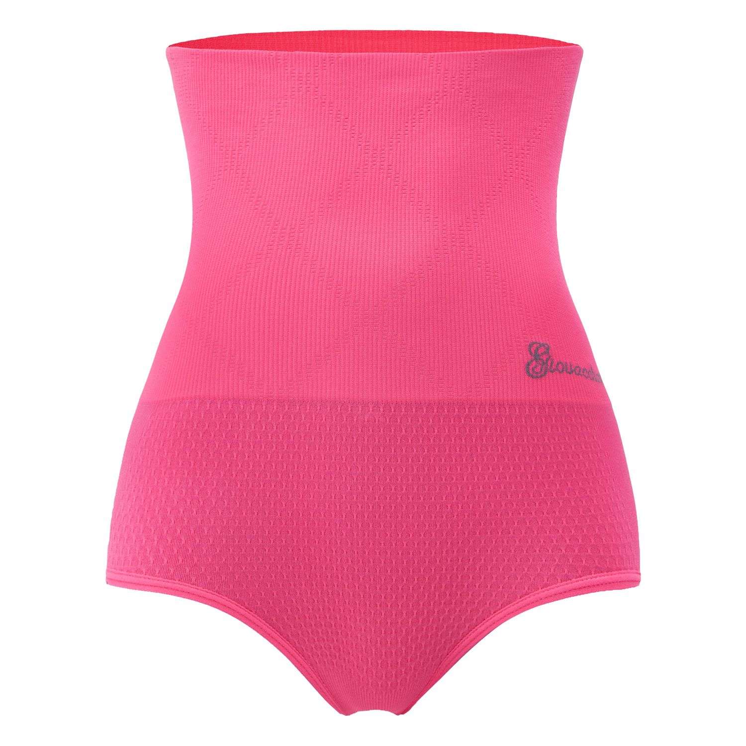 PACK DE 6 CALZON FAJA MUJER GIOVACCHINO REDUCTOR DE ABDOMEN LEVANTA GLUTEOS - 8