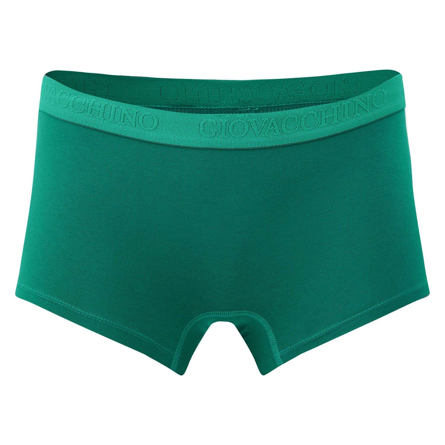 PACK DE 6 CALZONES MUJER GIOVACCHINO BOXER PANTALETA BAMBÚ - 4