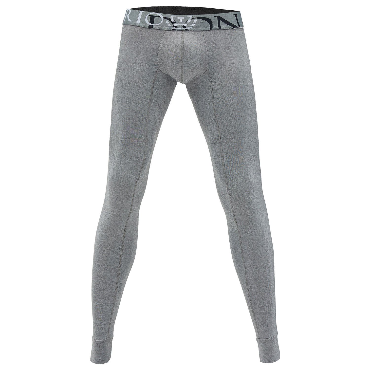 PACK DE CAMISETA Y CALZA HOMBRE GIOVACCHINO E 163 P2 C1 TERMICA PRIMERA CAPA CON BOLSO REGALO - 5