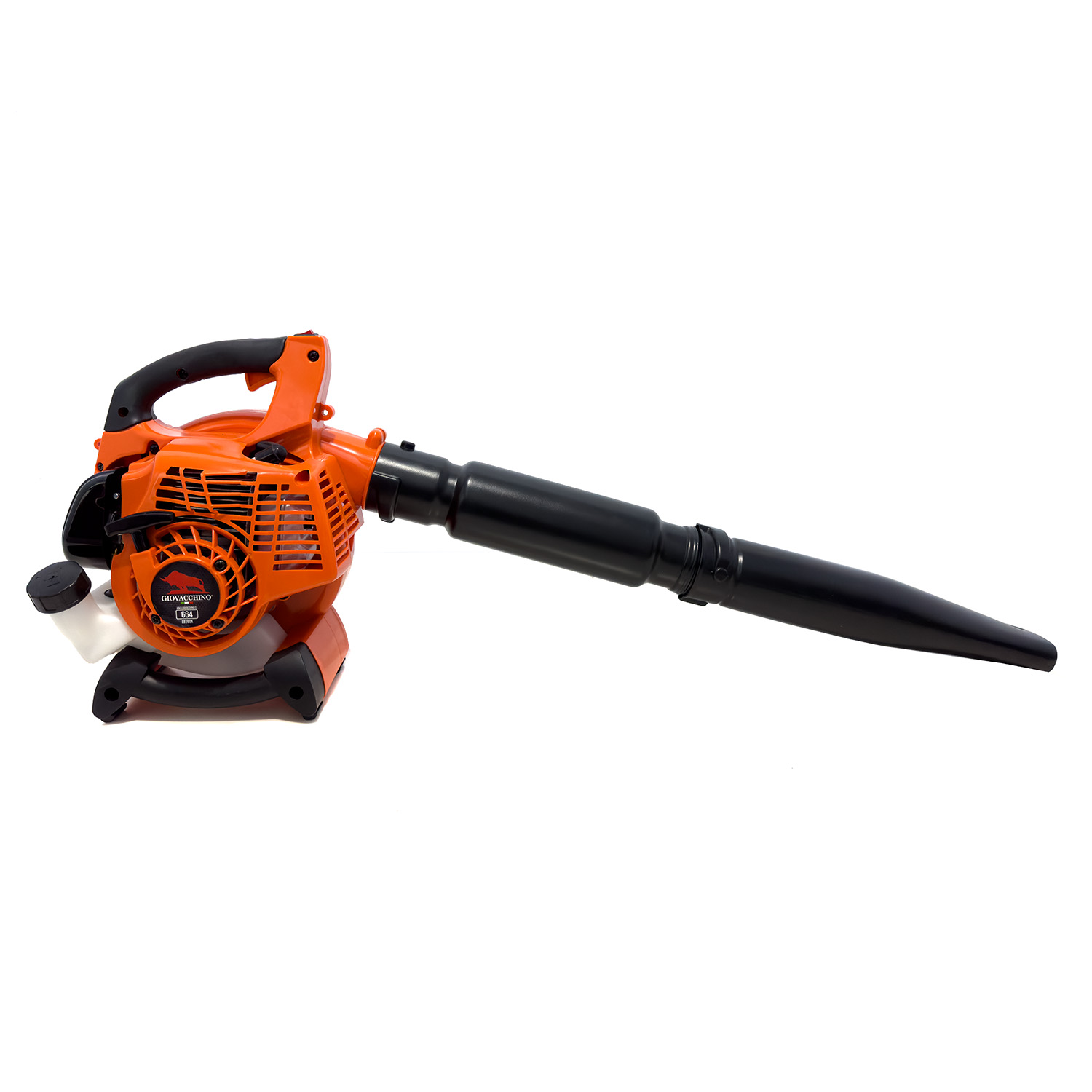 SOPLADOR A GASOLINA 1,5HP 26CC - 1