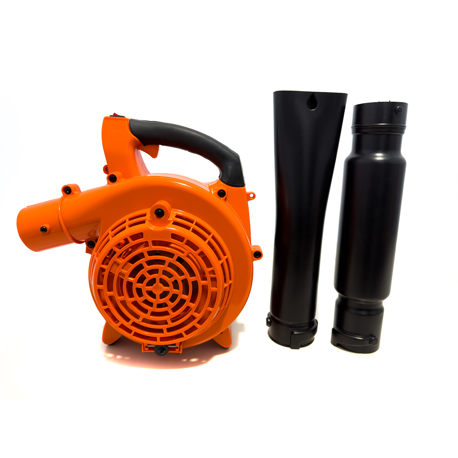 SOPLADOR A GASOLINA 1,5HP 26CC - 5