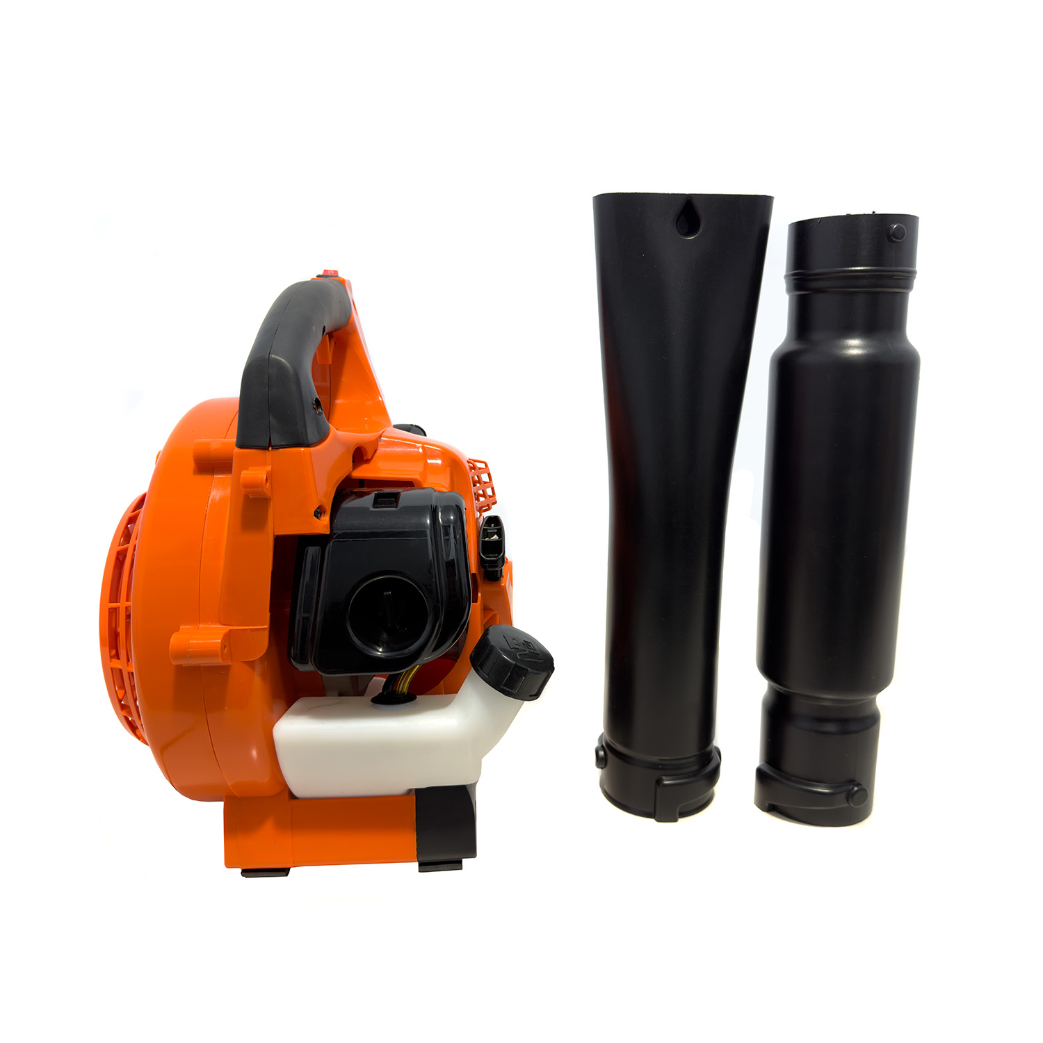 SOPLADOR A GASOLINA 1,5HP 26CC - 6