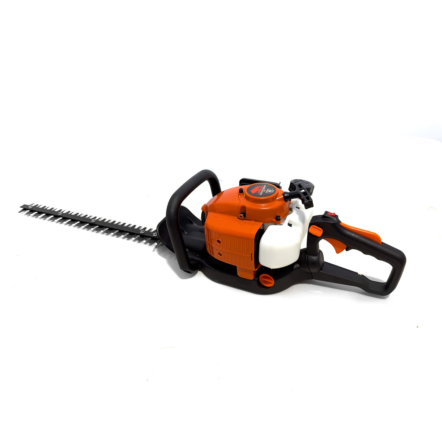 CORTASETOS A GASOLINA GIOVACCHINO 1.1 HP 21.7 CC - 1