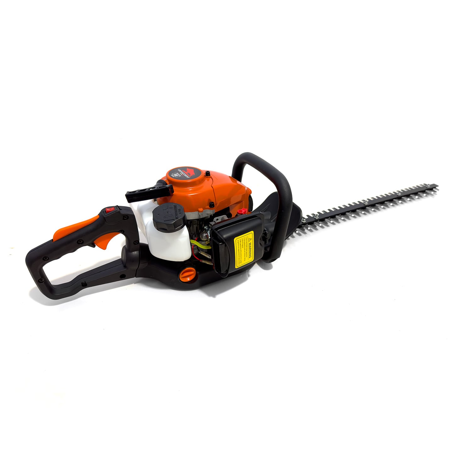 CORTASETOS A GASOLINA GIOVACCHINO 1.1 HP 21.7 CC - 2