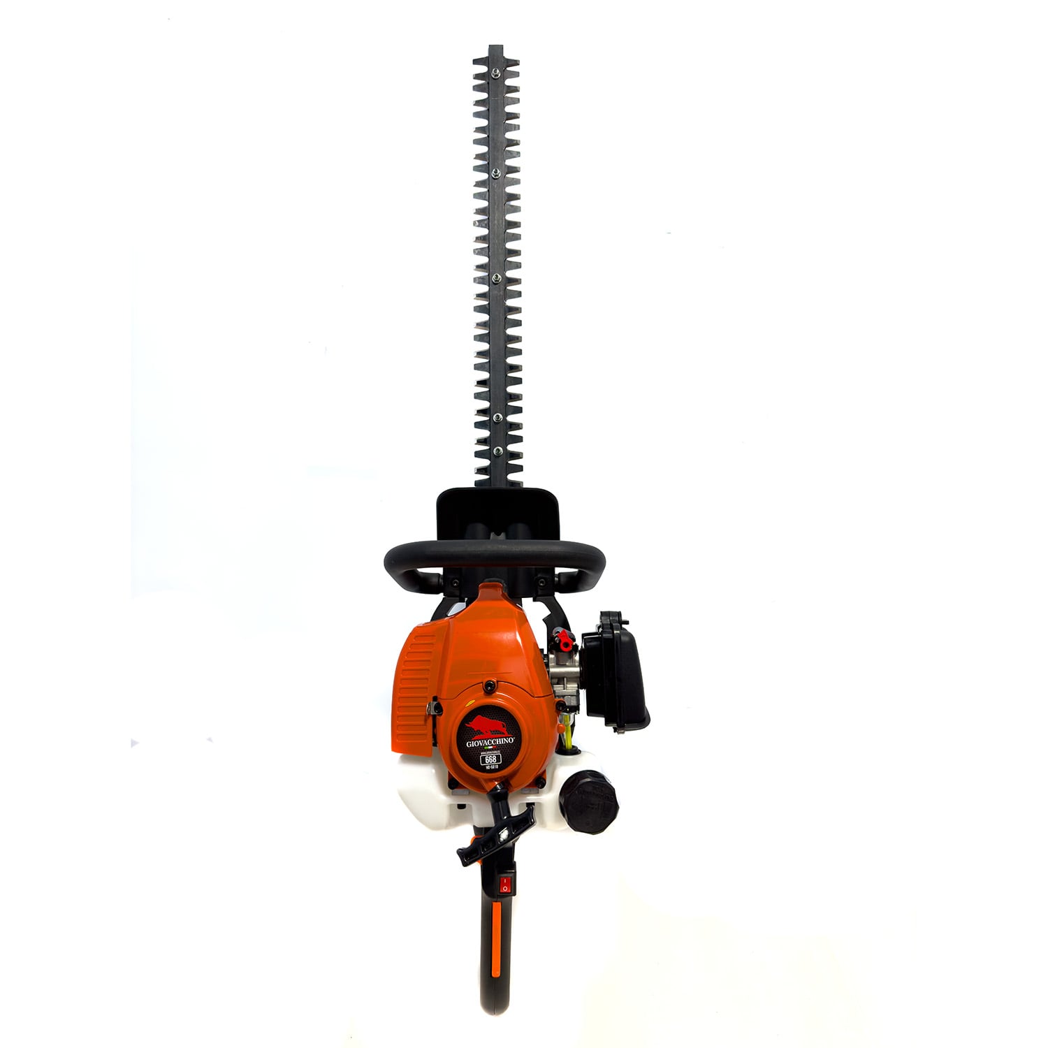 CORTASETOS A GASOLINA GIOVACCHINO 1.1 HP 21.7 CC - 3