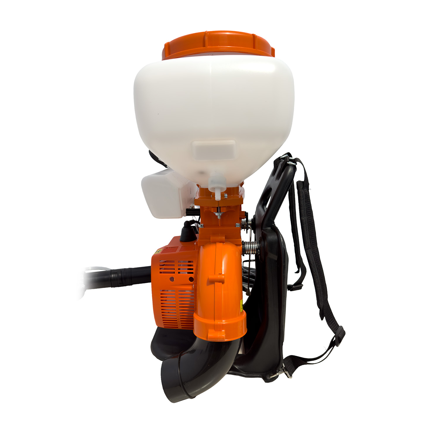 PULVERIZADOR FUMIGADOR A GASOLINA 2,8HP 43CC - 4