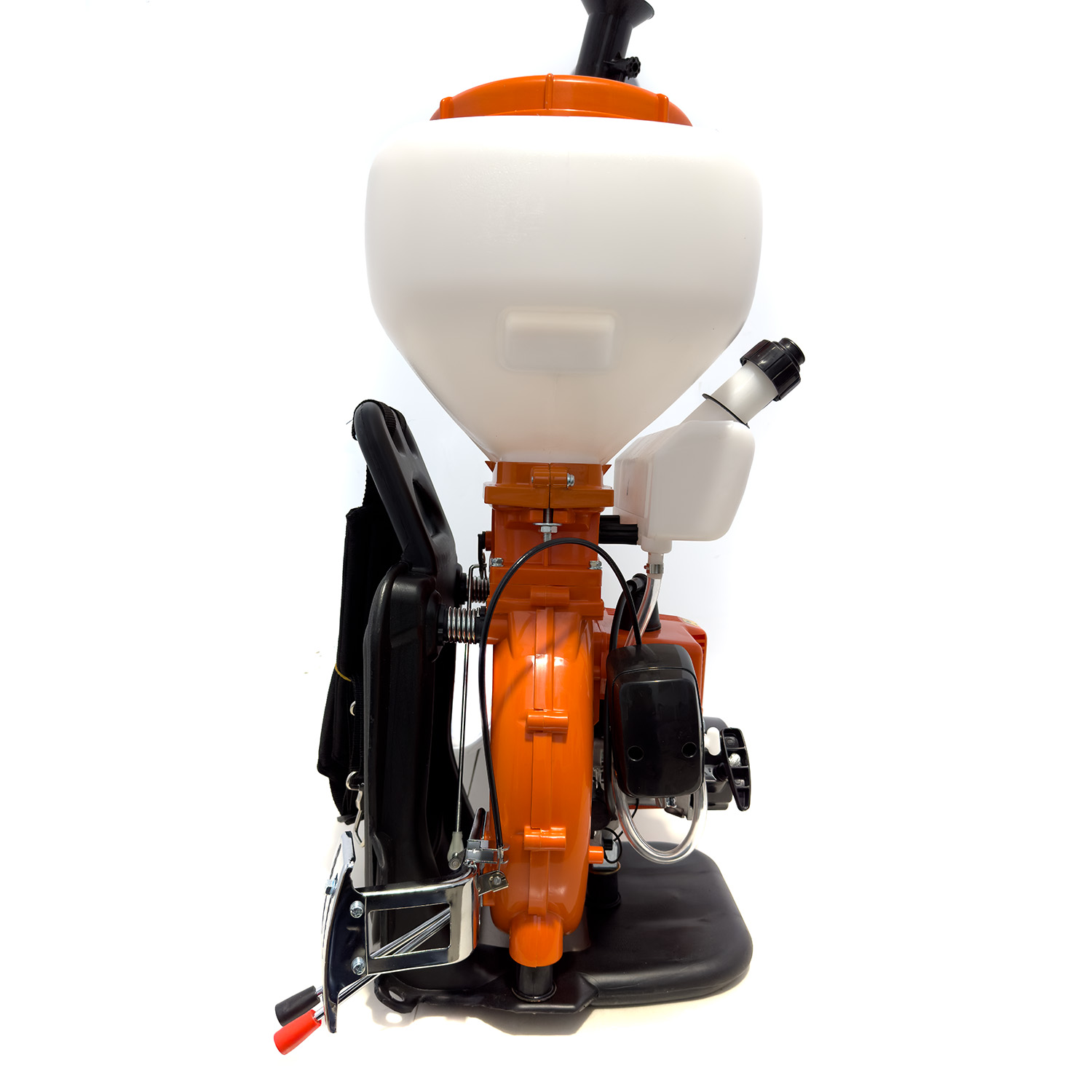 PULVERIZADOR FUMIGADOR A GASOLINA 2,8HP 43CC - 5