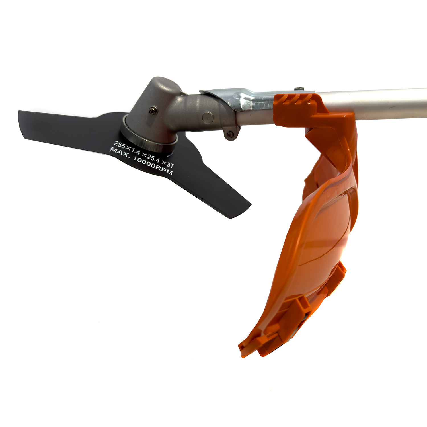 DESBROZADORA GIOVACCHINO DESBRAZADORA A GASOLINA 2 HP 41.5 CC - 6