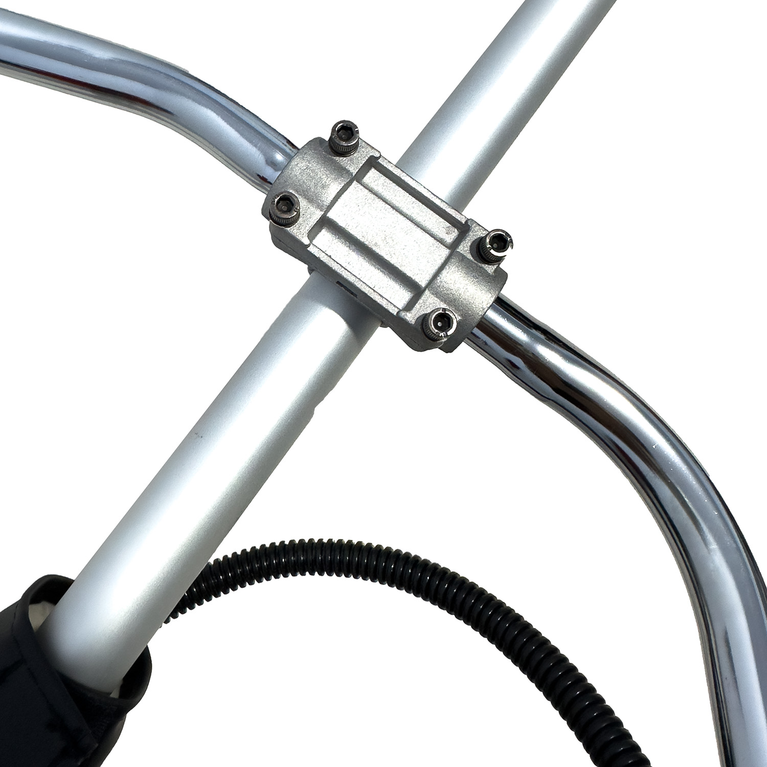 DESBROZADORA GIOVACCHINO DESBRAZADORA A GASOLINA 2 HP 41.5 CC - 7