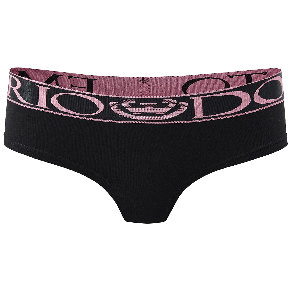 PACK DE 6 CALZONES MUJER GIOVACCHINO E 154 P6 C1 COLALESS CULOTE ALGODÓN - 3