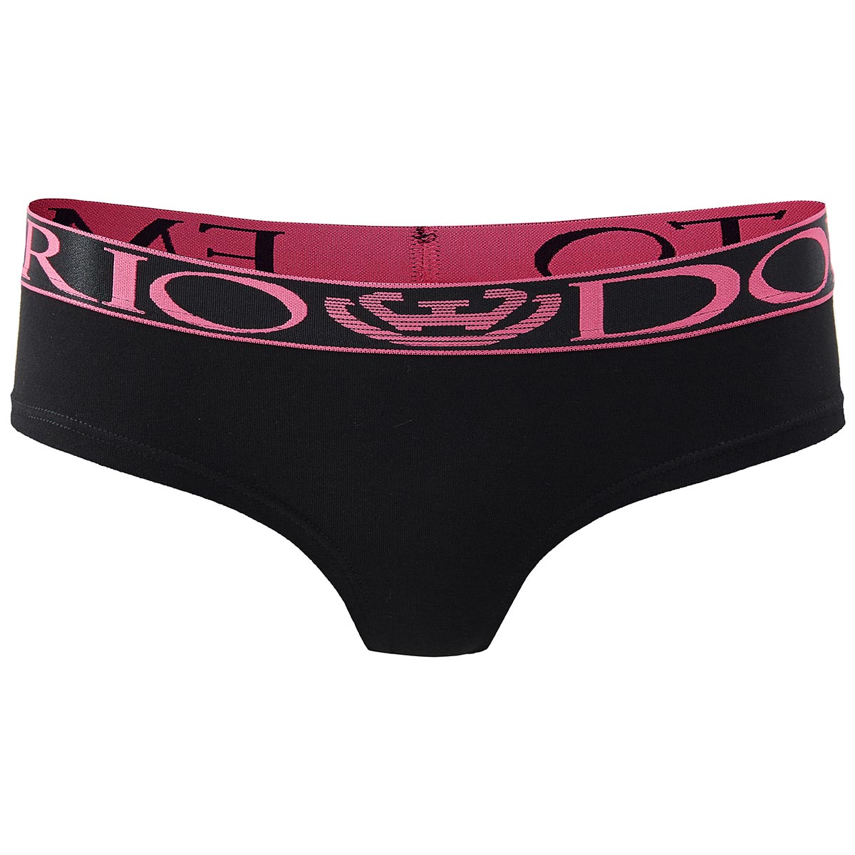 PACK DE 6 CALZONES MUJER GIOVACCHINO E 154 P6 C1 COLALESS CULOTE ALGODÓN - 4