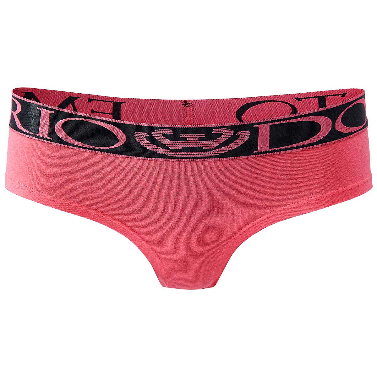 PACK DE 6 CALZONES MUJER GIOVACCHINO E 154 P6 C2 COLALESS CULOTE ALGODÓN - 4