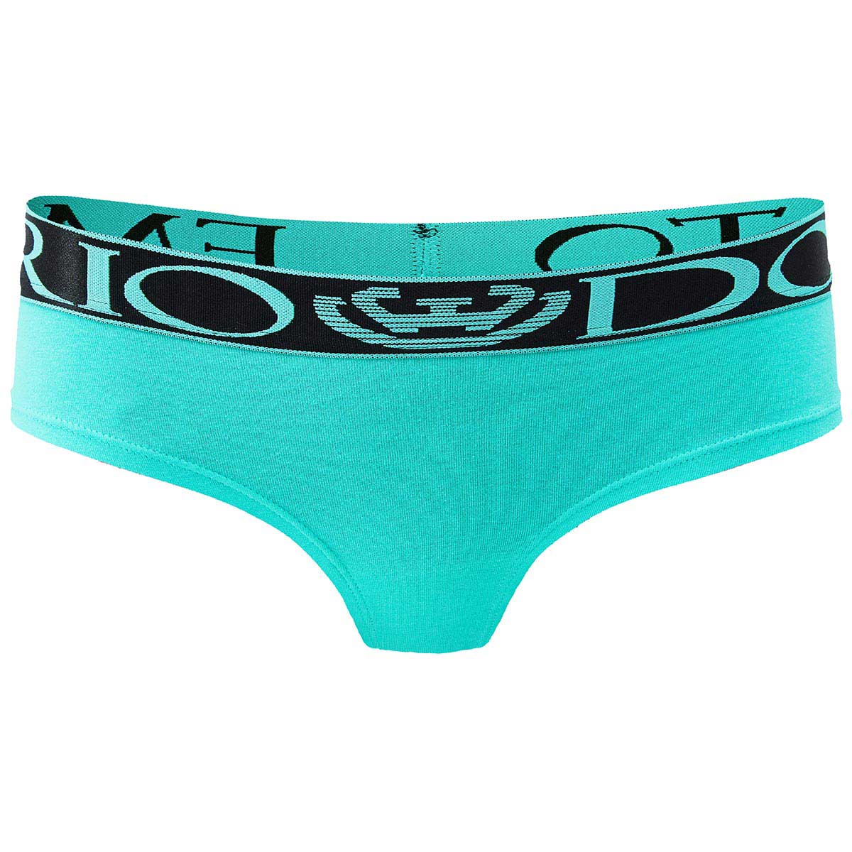 PACK DE 6 CALZONES MUJER GIOVACCHINO E 154 P6 C2 COLALESS CULOTE ALGODÓN - 6