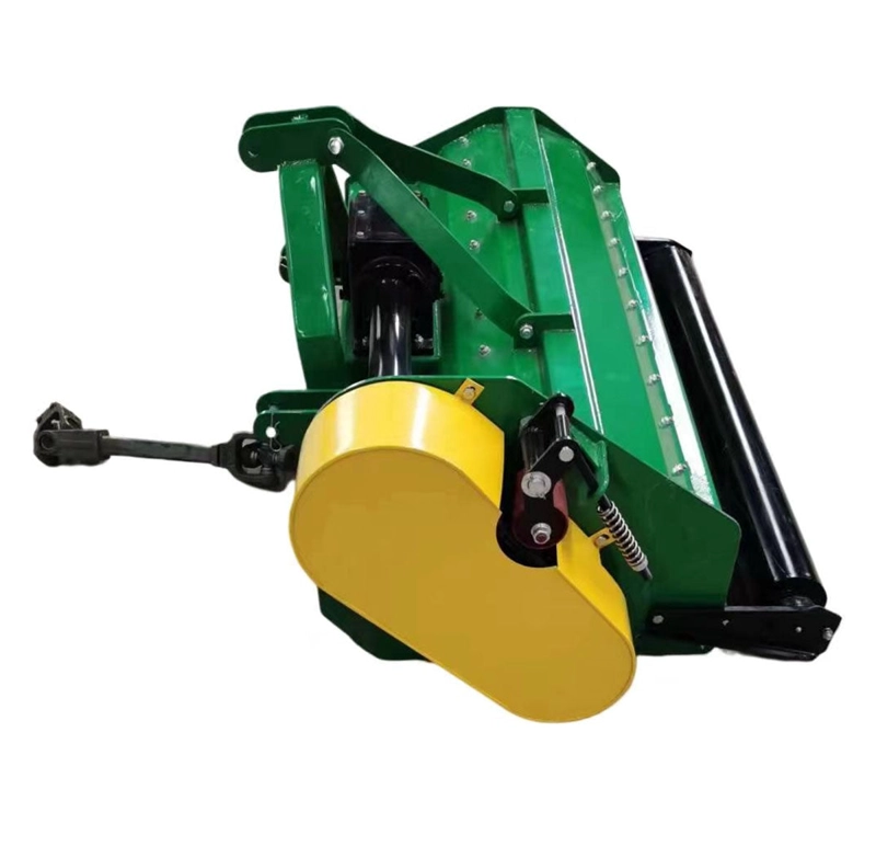 TRITURADORA SARMIENTOS DESBRAZADORA DE 1.2MTS 35A40HP TRACTOR GIOVACCHINO - 1