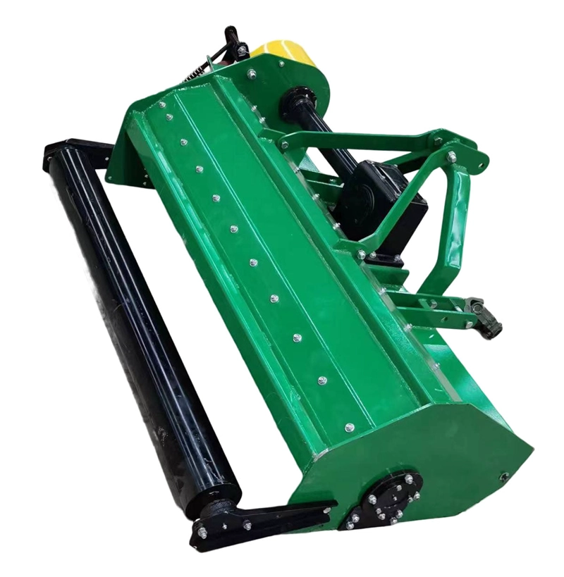 TRITURADORA SARMIENTOS DESBRAZADORA DE 1.3MTS 35A50HP TRACTOR GIOVACCHINO - 1
